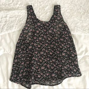 Flowers top